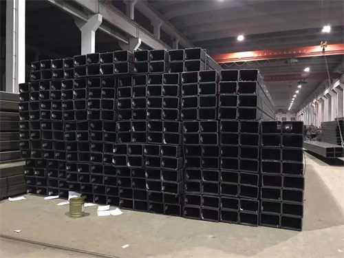鹤庆冷拔方管选型指南 工程采购怎么选